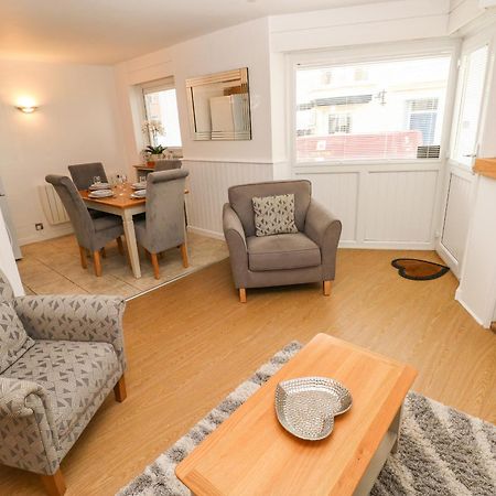 Sea Drift Apartment Tenby Exterior foto