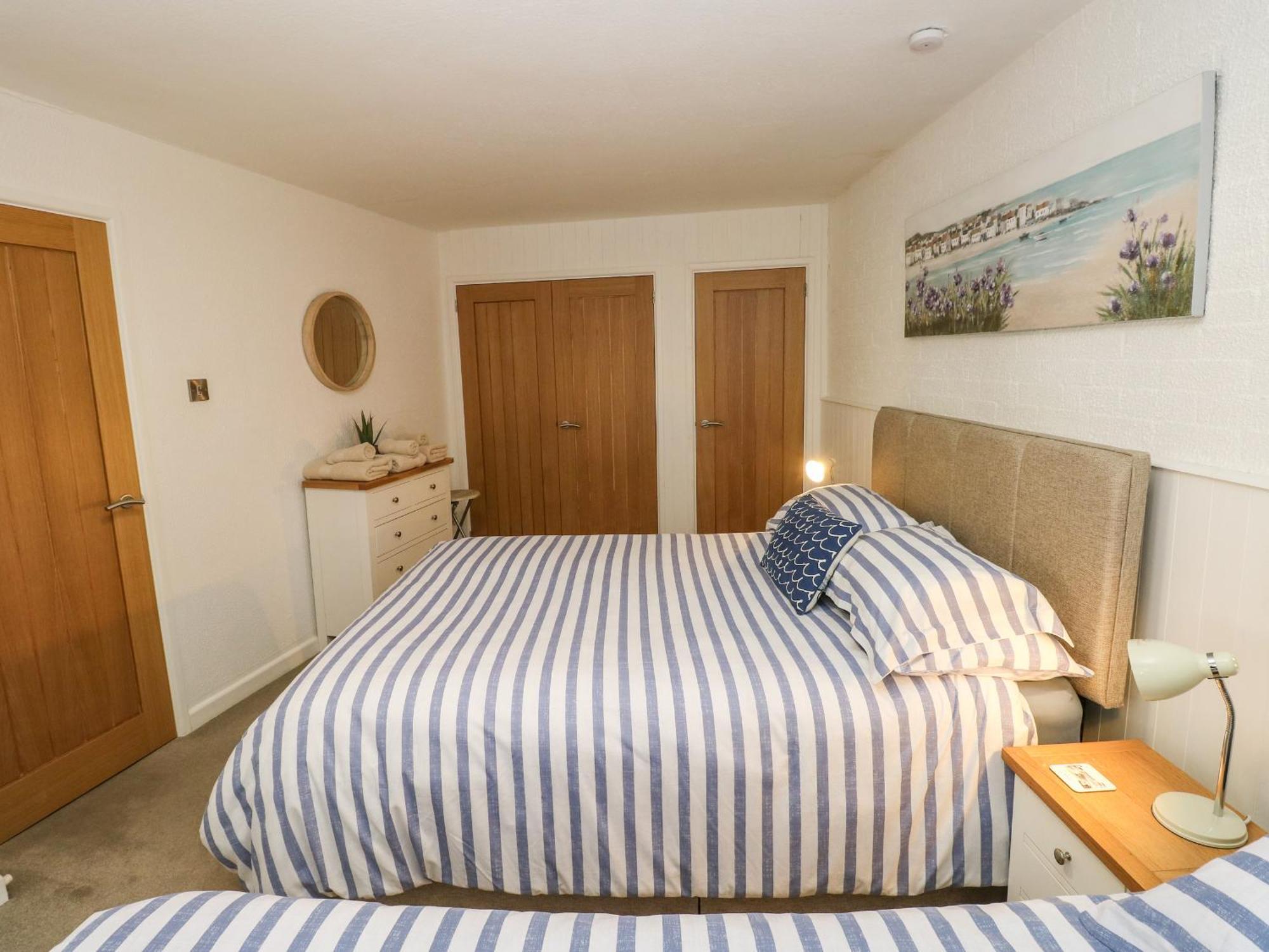 Sea Drift Apartment Tenby Exterior foto