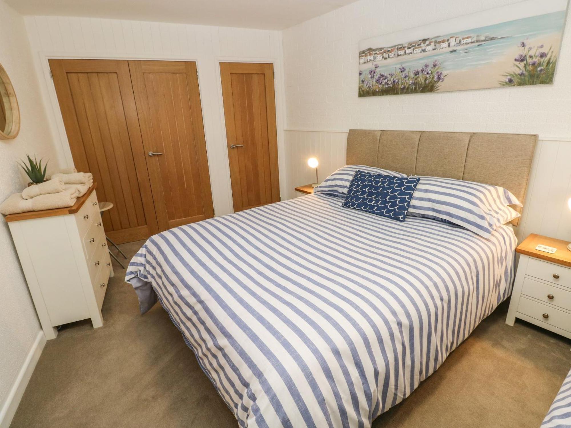 Sea Drift Apartment Tenby Exterior foto